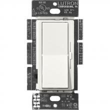 Lutron Electronics DVSCF-103P-277RW - DIVA 277V DIM RW