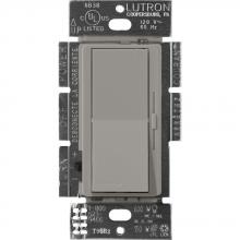 Lutron Electronics DVSCRP-253P-CS - DIVA REVERSE PHASE 250W DIM CS