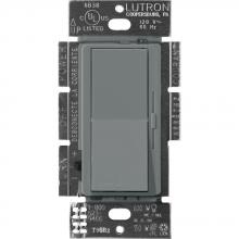 Lutron Electronics DVSCRP-253P-SL - DIVA REVERSE PHASE 250W DIM SL