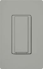 Lutron Electronics RK-AS-GR - COLOR KIT FOR NEW RA AS IN GRAY