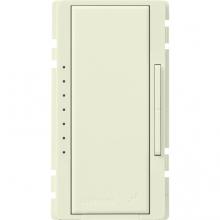 Lutron Electronics RK-D-BI - COLOR KIT FOR NEW RA DIMMER IN BISQUIT