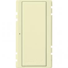 Lutron Electronics RK-S-AL - COLOR KIT FOR NEW RA SWITCH IN ALMOND