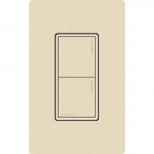 Lutron Electronics RRST-W2B-SD - RA3 2B SUNNATA KEY SD