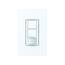 Lutron Electronics UMS-OPS6-DDV-WH - MAESTRO 2-CIR PIR SENSOR