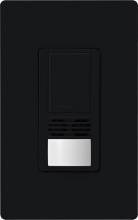 Lutron Electronics WMS-A102-BTBU - TAA MSTRO 1CIR DT SNS OCC BULK BLACK