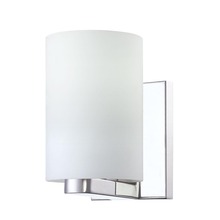 Eurofase 33230-016 - Pilos, LED Sconce, Small, 6w, Chr