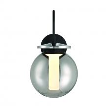 Eurofase 47197-015 - Caswell Sconce in Black