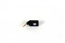 Koncept Inc P7-02-OCC01A-BLK - Occupancy Sensor for "ELX-A" Equo, Black