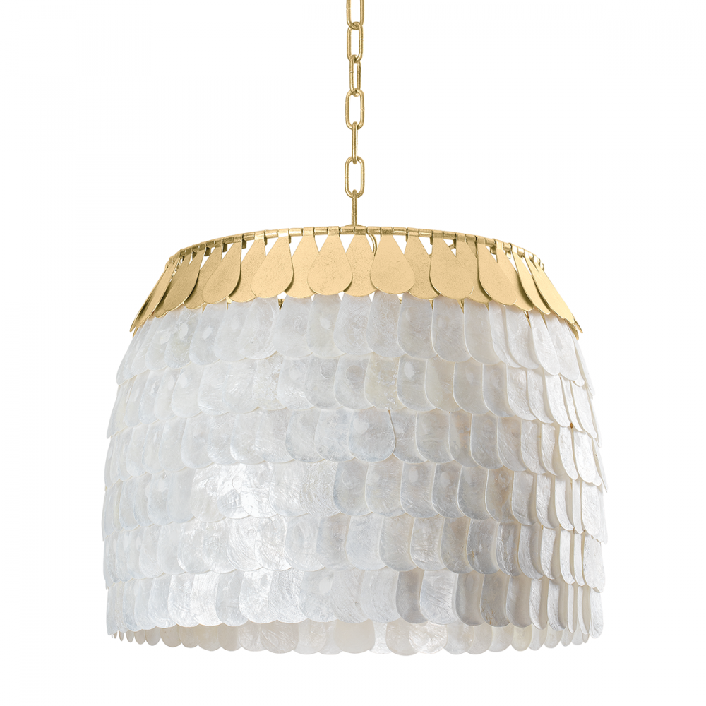 Coralie Chandelier