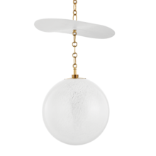 Corbett 419-25-VB/GSW - Antoinette Pendant