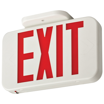 EXRG LED EXIT