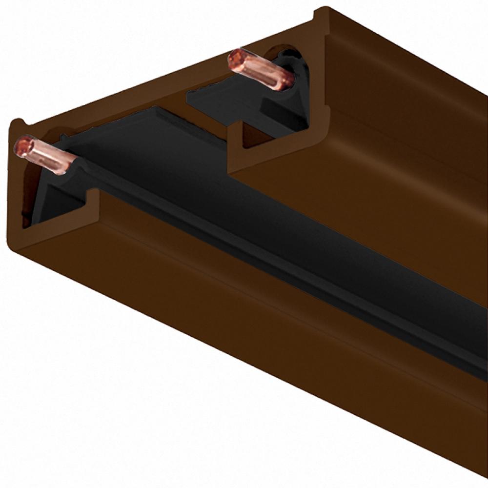 Trac-Lites Trac Section, 1-Circuit, 6FT