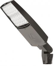 Acuity Brands RSX2 LED P3 40K R3 MVOLT RPA DDBXD - RSX Area Size 2, LED, Package 3, 4000K,