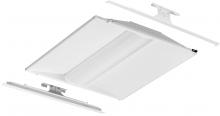 Acuity Brands 2BLT2R 40L ADP GZ1 LP840 - Volumetric Recessed Lighting 2FT x2FT Re