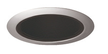 Acuity Brands 205 WWH - 5IN RND BAFFLE WH TRIM