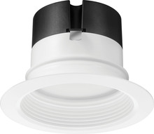 Acuity Brands 4BEMW SWW5 90CRI CP6 M2 - 4IN 4BEMW LED RECESSED DOWNLIGHT