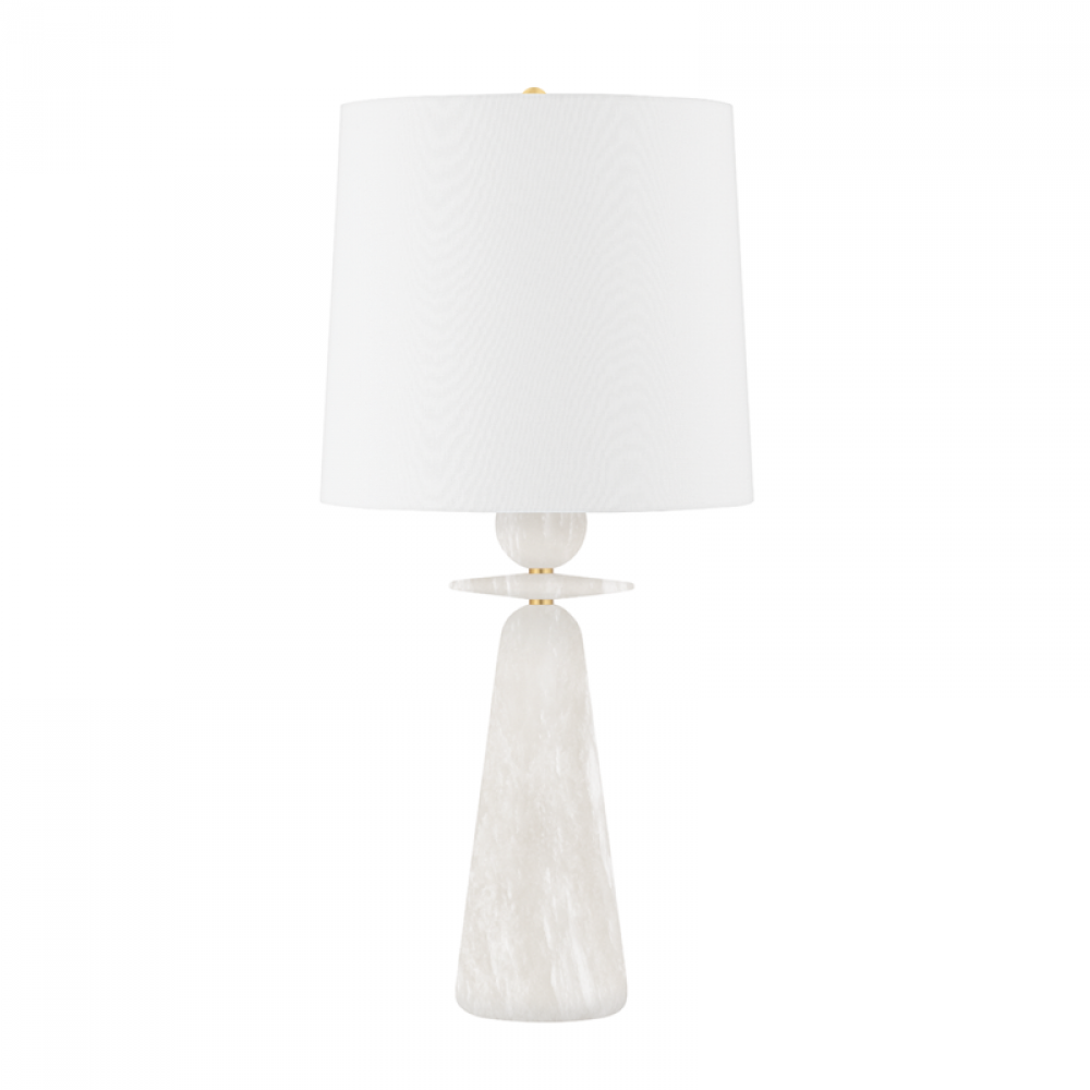 1 LIGHT TABLE LAMP