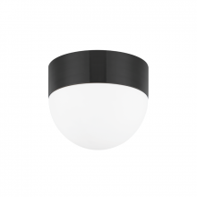 Hudson Valley 2110-OB - Adams Flush Mount