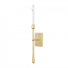 Hudson Valley 2221-VGL - Hathaway Wall Sconce