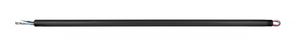 Downrod, 36" for CP120BK and CP96BK (1 " Diameter)