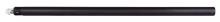 Canarm DR24ORB-DC-T - Downrod, 24" for CF24ARP3ORB (1 " Diameter)