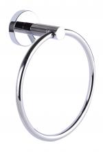 Canarm BA103A07CH - Bath Accessories, Cain, BA103A07CH, Stainless steel + Diecast Aluminum