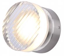 Canarm LWL297A05BN - BENNI, LED Wall Sconce, Acrylic, 10W Int. LED, 800 lm, 3/4/5000K 3CCT