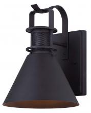 Canarm IOL586BK - AVERY, IOL586BK, BK(Sand), 1 Lt Outdoor Down Light, 1 x 60W Type A