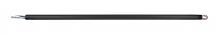 Canarm DR36-CPBK - Downrod, 36" for CP120BK and CP96BK (1 " Diameter)