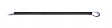 Canarm DR36ORB-1OD - Replacement 36" Downrod for AC Motor Fans, ORB Color, 1" Diameter with Thread, Four Color Ex