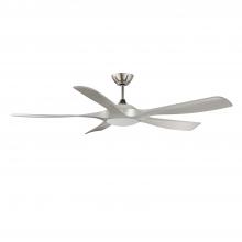 Kendal AC23856-SN - 56" LED CEILING FAN - DC MOTOR