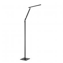 Kendal FL5003-BLK - LED FLOOR LAMP