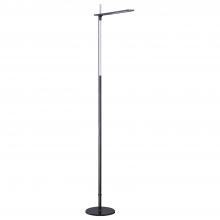 Kendal FL5004-BLK - LED FLOOR LAMP