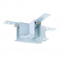 Kendal MSAR15-WH - MAGNETIC TRACK RECESSED
T-JOINER