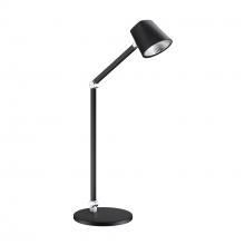 Kendal PTL6101-BLK - LED DESK LAMP