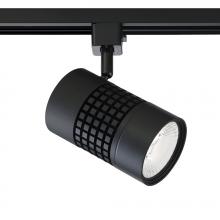 Kendal TLED-06-BLK - LED TRACK CYLINDER