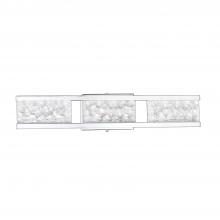 Kendal VF9903-2CH - 3 LIGHT LED VANITY - PROMOTIONAL