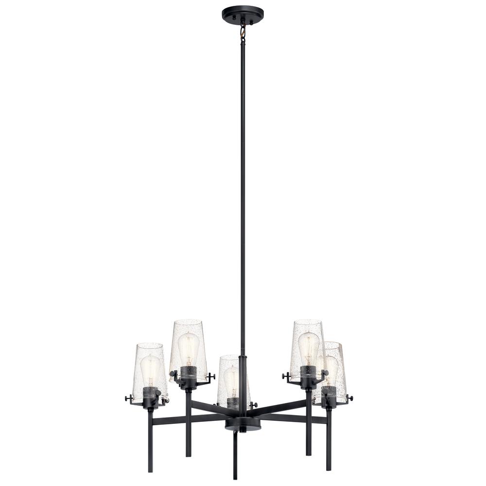 Chandelier 5Lt