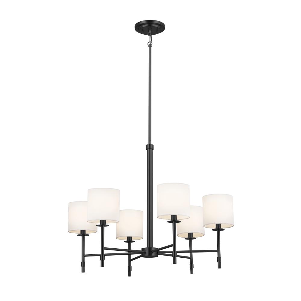 Chandelier 6Lt