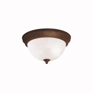 Flush Mount 2Lt