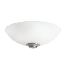 Kichler 380108MCH - Palla Bowl Light Fixture Kit