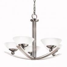 Kichler 42001PN - CHANDELIER