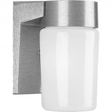 Progress P5511-16 - Cast Aluminum One-Light Wall Lantern