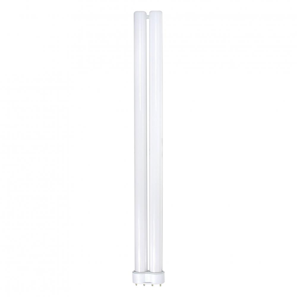 Compact Fluorescent 4-Pin Twin tube long 2G11 18W 3500K  Standard