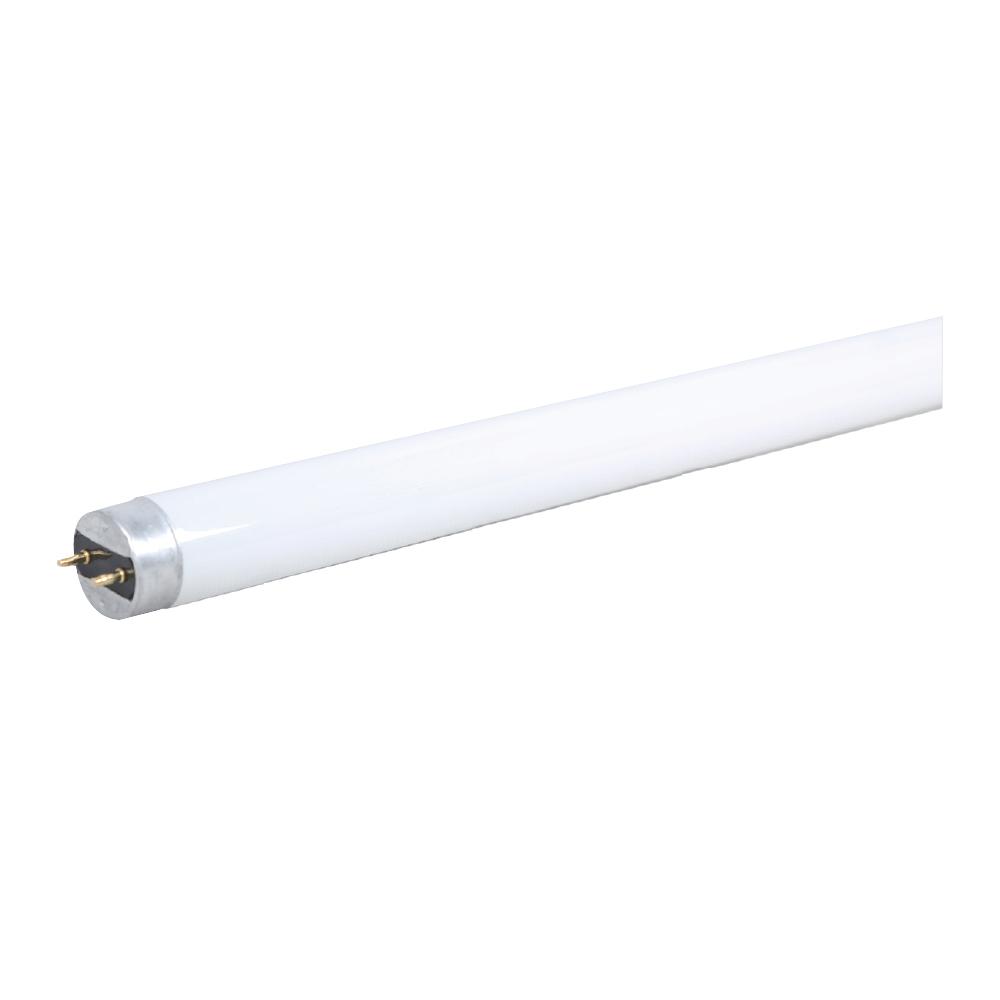 LED Lamp T8 48IN G13Base 15W 30K 120-277/347V IS, RS & PS ballasts Glass P.E.T. STANDARD