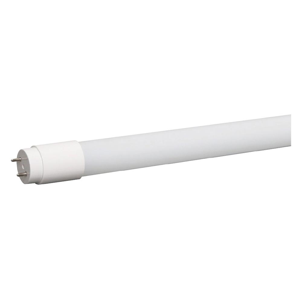 LED Lamp T8 Metric 46IN G13Base 15W 40K 120-277/347V IS, RS & PS ballasts Glass  STANDARD