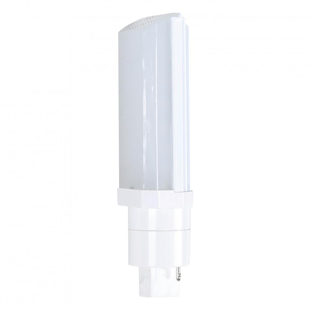 LED Lamp PL Horizontal G24q - 4PINBase 13W 30K 120-277/347V IS & RS ballasts   STANDARD