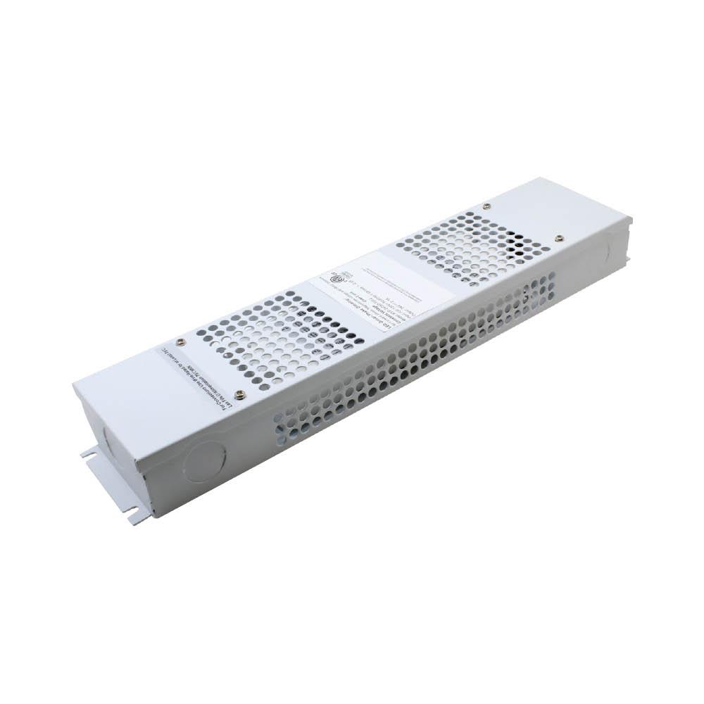 LED Undercabinet Slim Line Bar Armonia 50W 24V Hardwired Driver STANDARD