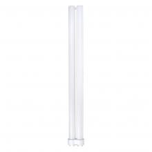 Standard Products 10095 - Compact Fluorescent 4-Pin Twin tube long 2G11 24W 4100K  Standard