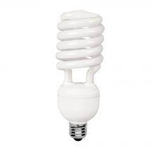 Standard Products 60942 - Compact Fluorescent Screw in lamps Spiral E26 13 / 20 / 25W 5000K 120V Standard